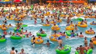 SEA FOAM GREEN - LIFE IN BARS