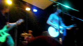 May - Show Me The Skyline 11/10/09