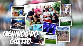 preview picture of video 'Carnaval dos Meninos do Guetto - Trailer'