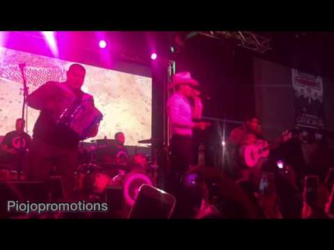 Legado 7 - Así Es La Vida En California (Ft Gerardo Coronel) (Corrido Nuevos) En Vivo 2016
