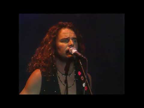 Maná - ¿Dónde Jugarán Los Niños? (En Vivo / España / 1995)