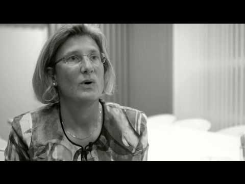 Kirsten Væver Jokumsen - A Stifinder Story