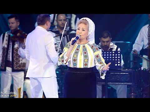 Mioara Velicu - Nu ma las si nu ma las #potcoavadeaur