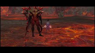 Fan video #5 Lineage 2 Interlude