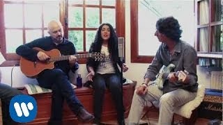 Presuntos Implicados  &quot;La Flor de La Mañana&quot; -Version Acústica -