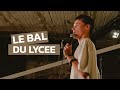 LE BAL DU LYCÉE - Tom Boudet