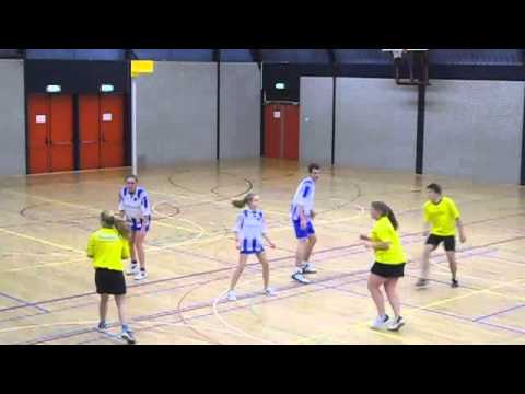 Maaskanters B1- SGV B1