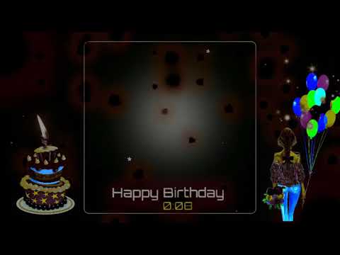 Happy Birthday prathamesh