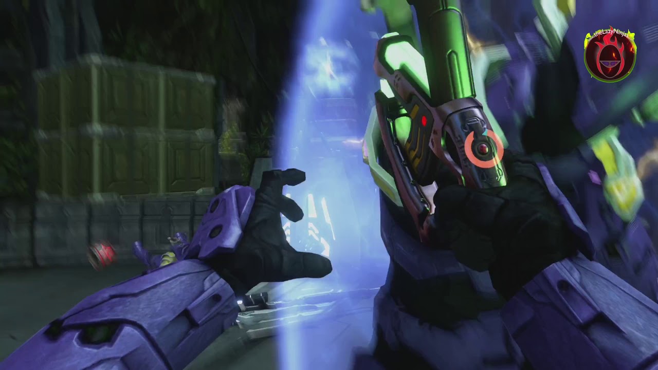 Video: Ring of Fire 102119 v001 ByJeremyBenisek Cyberaxe theLazyNinjas