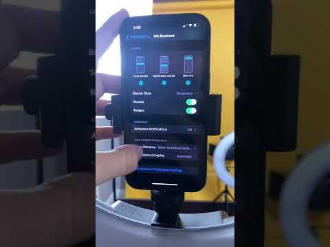 Ojalá hubiese sabido esto antes. El iPhone esconde un ajuste para saber quién te llama antes incluso de ver la pantalla