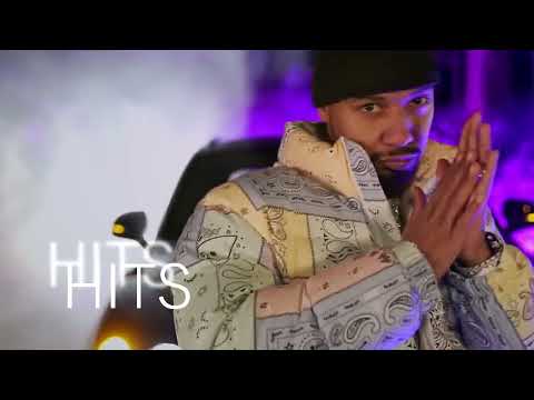 Jim Jones Ft Juelz Santana - ''Make It Through'' - 2023