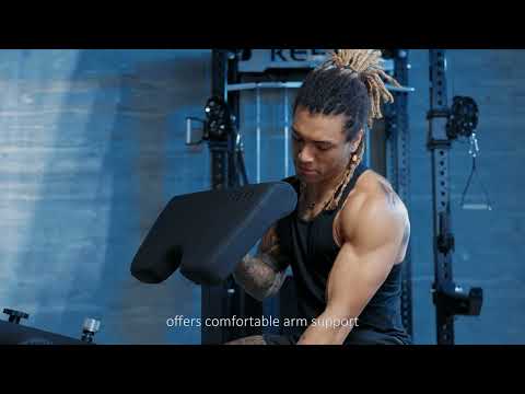 Bench 3000 V2 Adjustable System | Customize Your Training