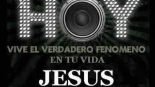 JESUS DEL NASARET VIVE