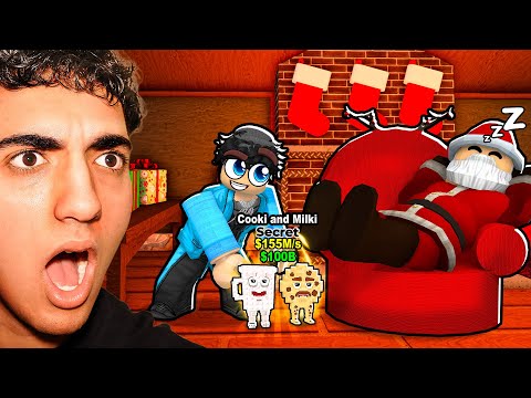 Finding All 8 NEW BRAINROTS in Find the Brainrot!