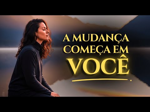 ENTREGUE, CONFIE E DESCANSE — DEUS ESTÁ TRABALHANDO EM VOCÊ