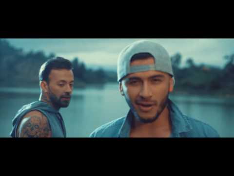 Deseandome Ft Helian Evans - Feid