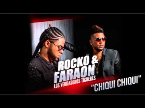 Rocko y Faraon Ft Fortuna chuiki chuki