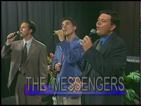 Pastorul Cel Bun ep.12-1999 - Avram Berghiano, Zac Ciornei - The Messengers.mp4