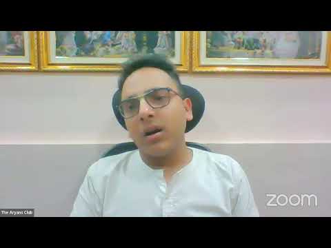 SB 1.7.23 | Ramhari Das