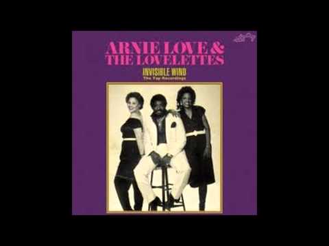 Natural High - Arnie Love