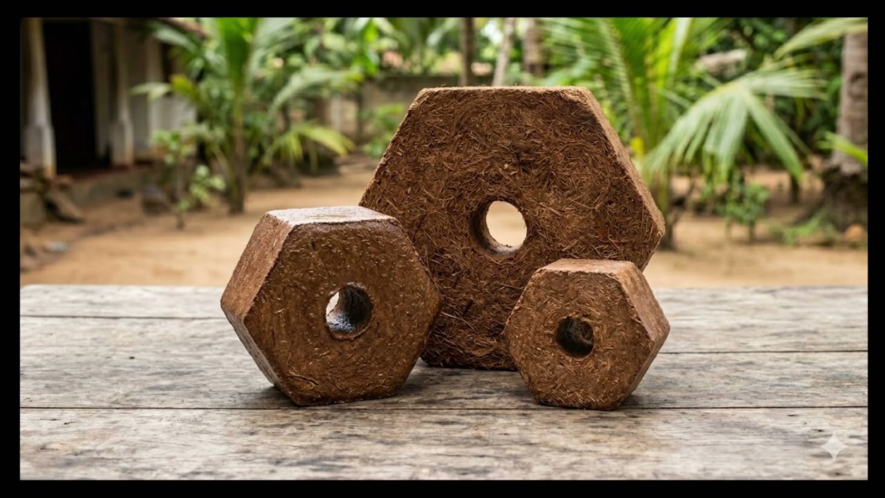 SolHusk Hybrid Energy Solutions Mini Documentary 