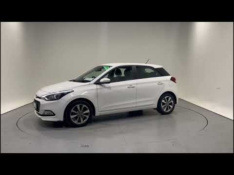 Hyundai i20 Active Deluxe 5DR - Image 2
