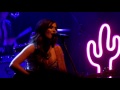 Kacey Musgraves - Back On The Map - HD Full Song - Live at Shepherds Bush Empire, London, July 2014