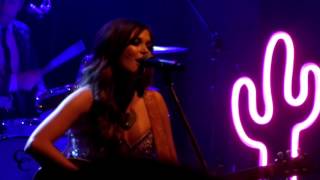 Kacey Musgraves - Back On The Map - HD Full Song - Live at Shepherds Bush Empire, London, July 2014