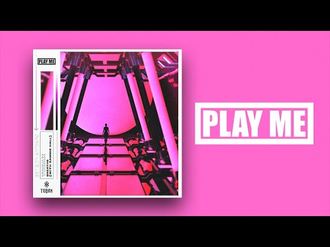 Tobax - Breathe (feat. Sammie Hall)