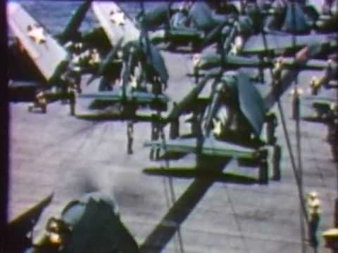 Great Planes - Grumman F-4F Wildcat / F-6F Hellcat