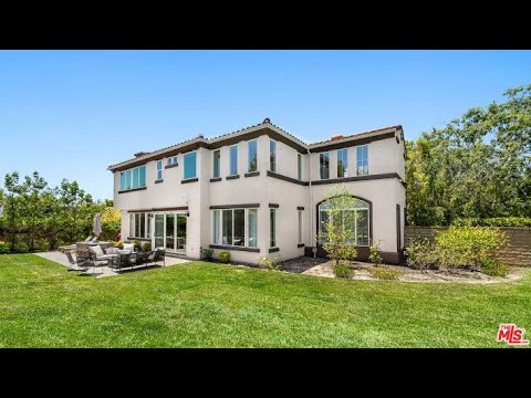 3318 N Summit Pointe Dr | Topanga, CA - The Agency