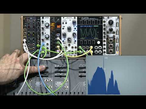 FM in Modular: Types, Patches, and Tips