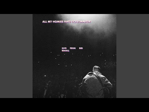 Video thumbnail for Burn, Burn, Burn (Live)