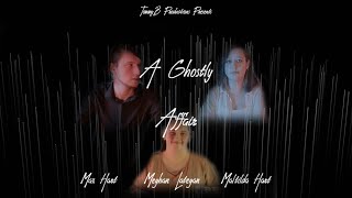 A Ghostly Affair 2022