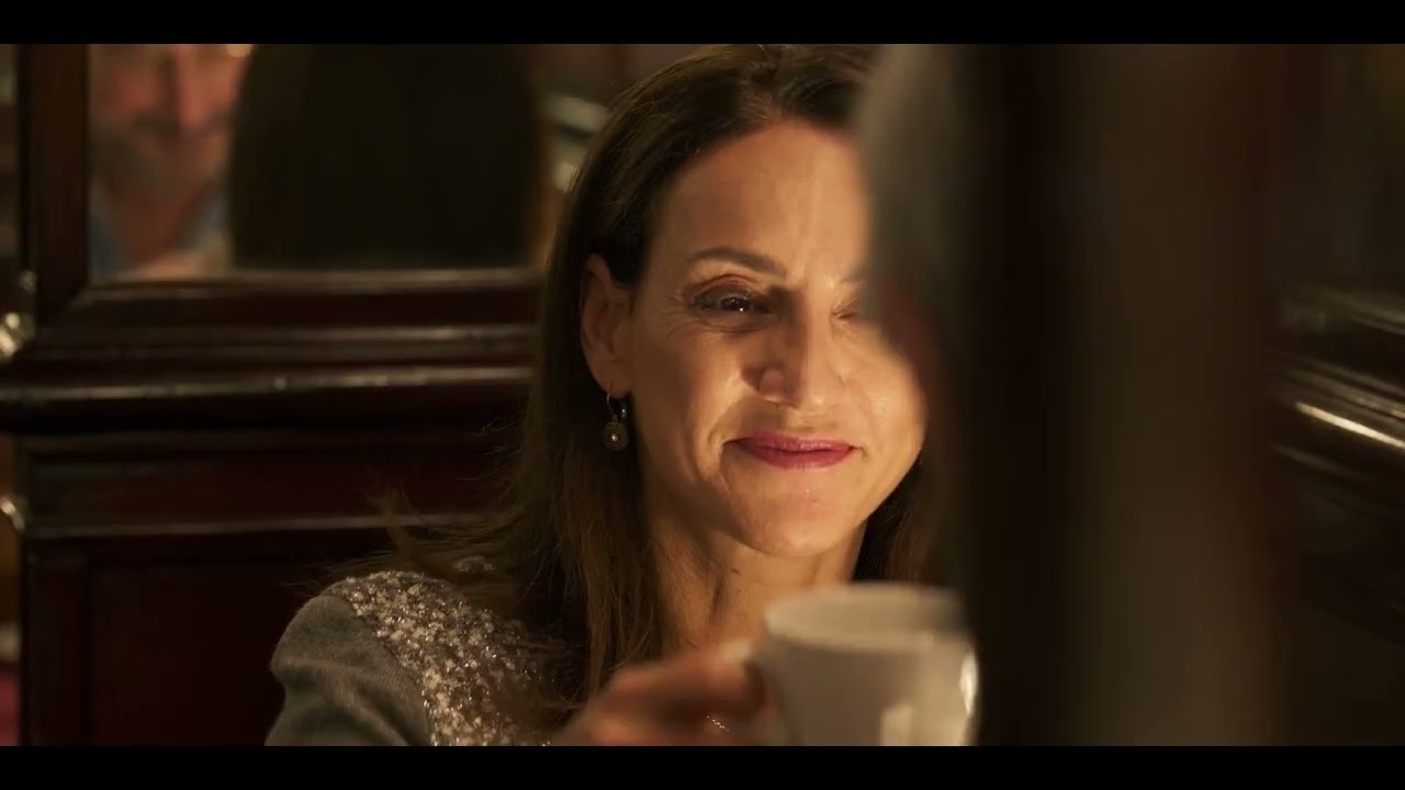 Official Trailer