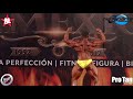 Poses Individuales en El Absoluto Mr Mexico 201
