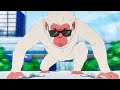 MARVEL S HIT MONKEY Official Teaser Trailer 2021