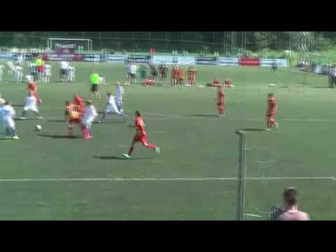 BSP Jagiellonia 2003 - Ruch Chorzów, 08.06.2014 r.