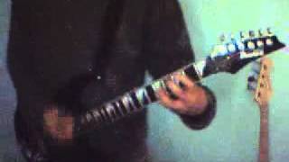 Wait a minute cover danko jones el.naxo