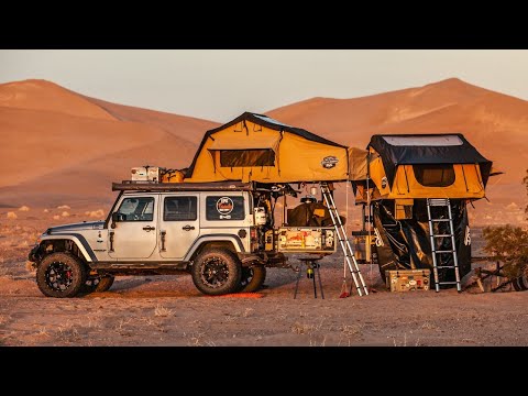 OUR JEEP BUILD 2 YEARS LATER // DID IT STAND UP TO THE USAGE?