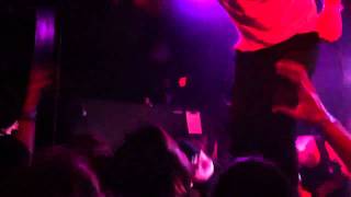 Born of Osiris - Rosecrance LIVE