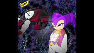 Nights falling in love with Reala