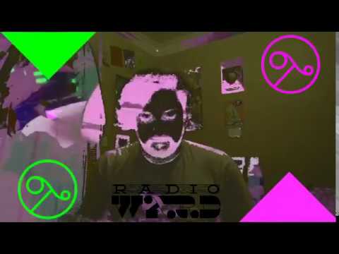 Sessions From Beyond the Club featuring Radio Wyrd 5/22/20