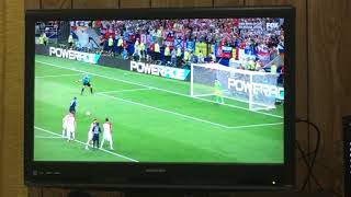 french player does fortnite taunt 2018 world cup final - fortnite joueuse decisive