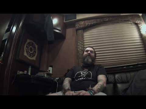 MAX CAVALERA INTERVIEW