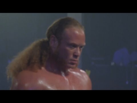 Luscious Possessed???