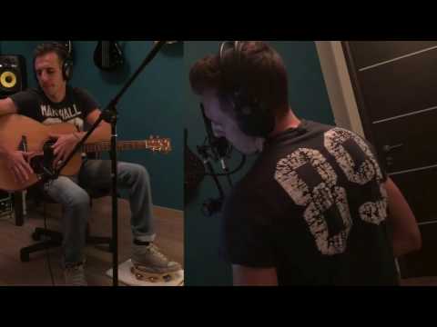 AK_COVERS - THIS LOVE