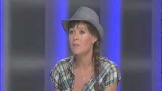 Lisa Margo JT TVCOM 8 juin 2012.m4v