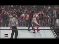 WWE 2K19 Jacqueline V Sable