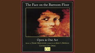 The Face on the Barroom Floor: &quot;The face on the barroom floor&quot;